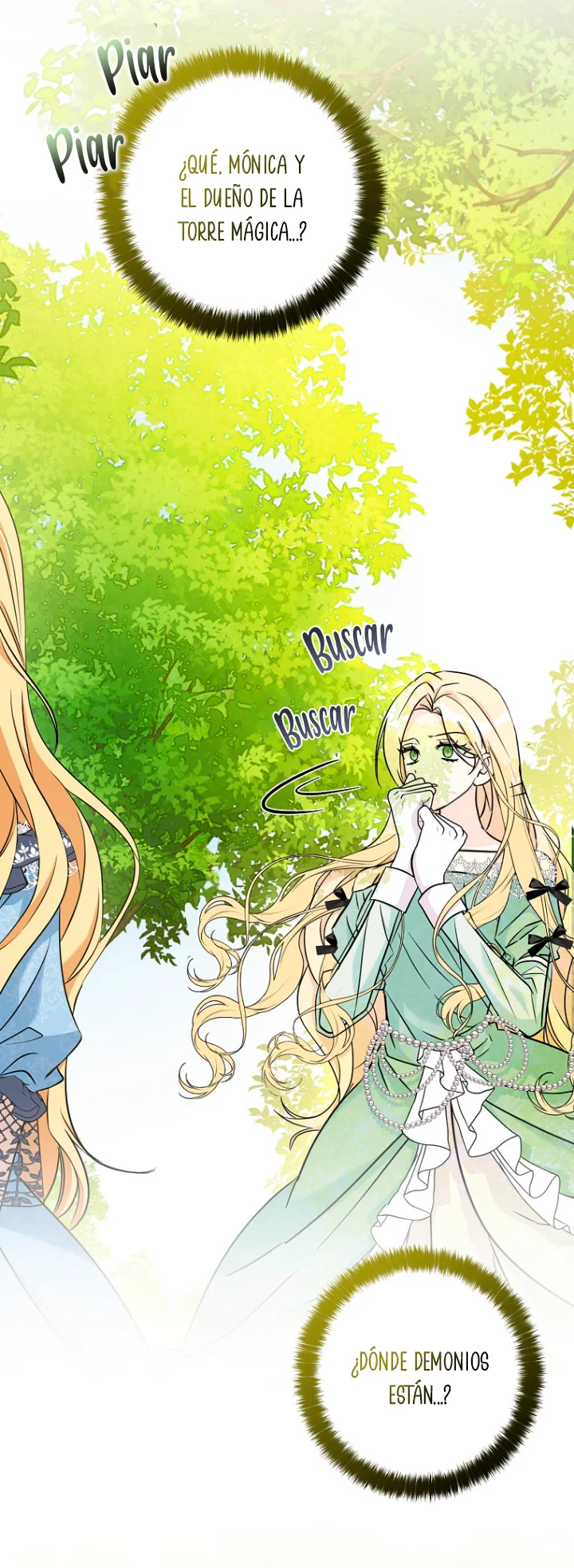 Página 34 del Manga