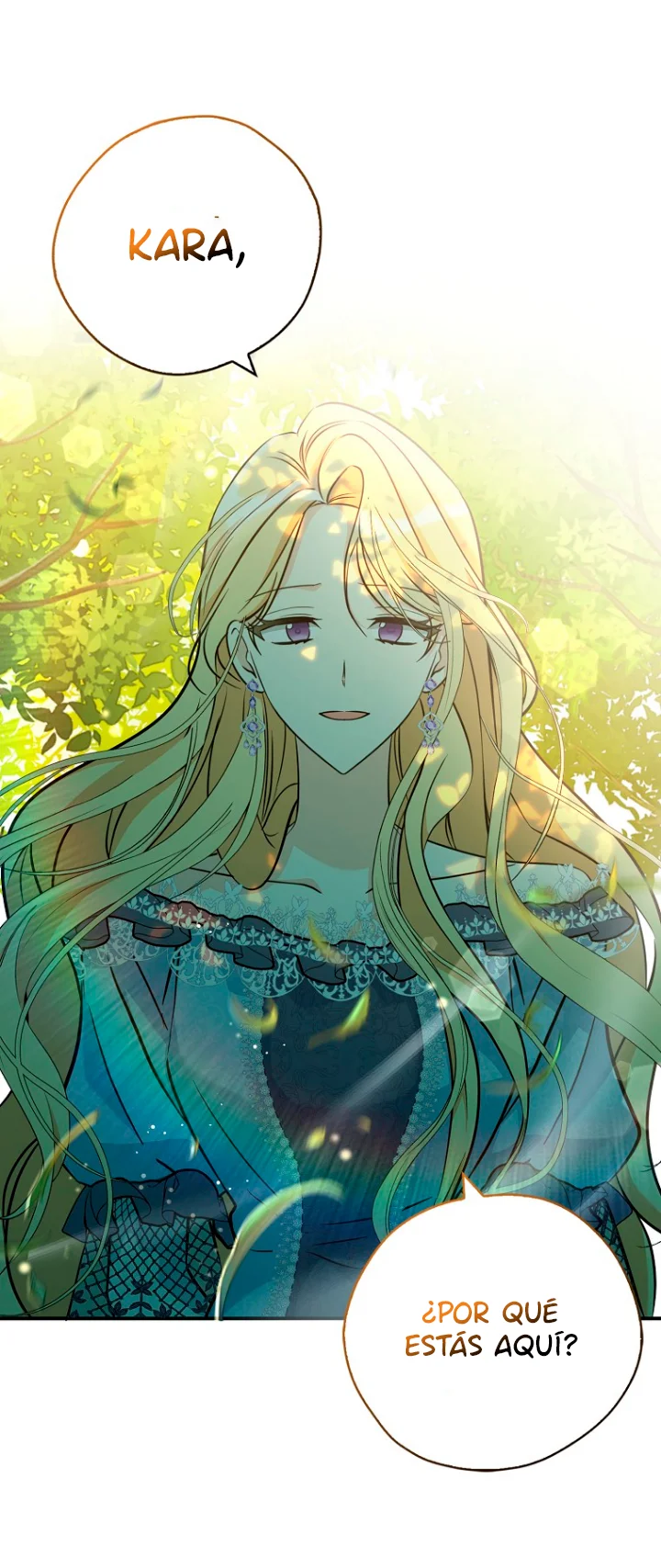 Página 36 del Manga