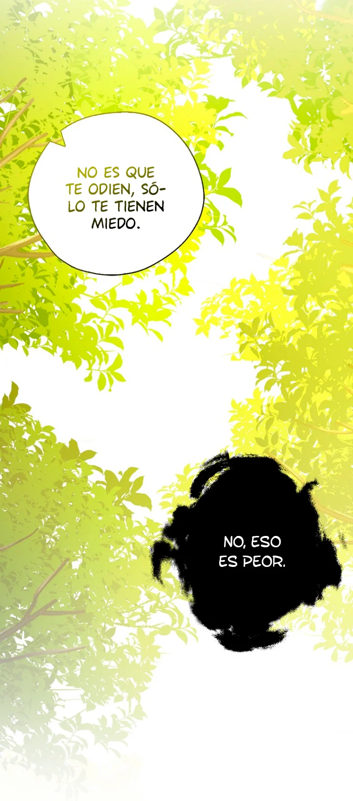 Página 38 del Manga