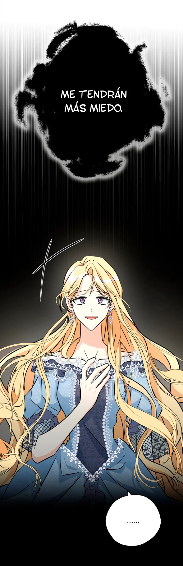 Página 40 del Manga