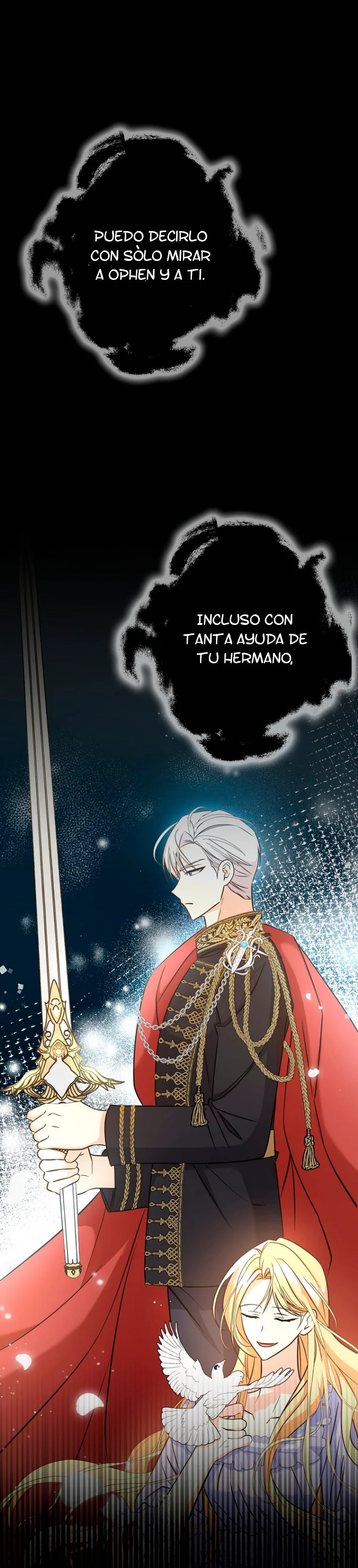 Página 41 del Manga