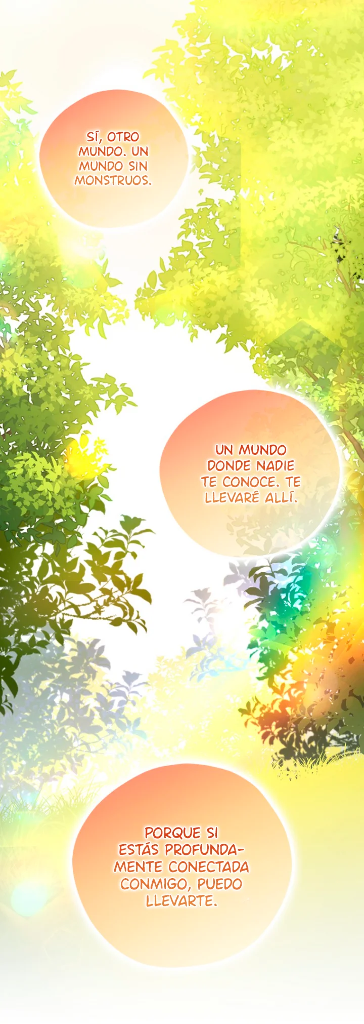 Página 52 del Manga