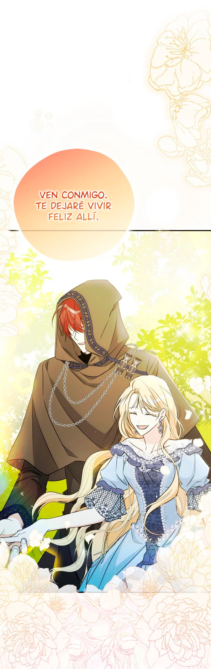 Página 53 del Manga