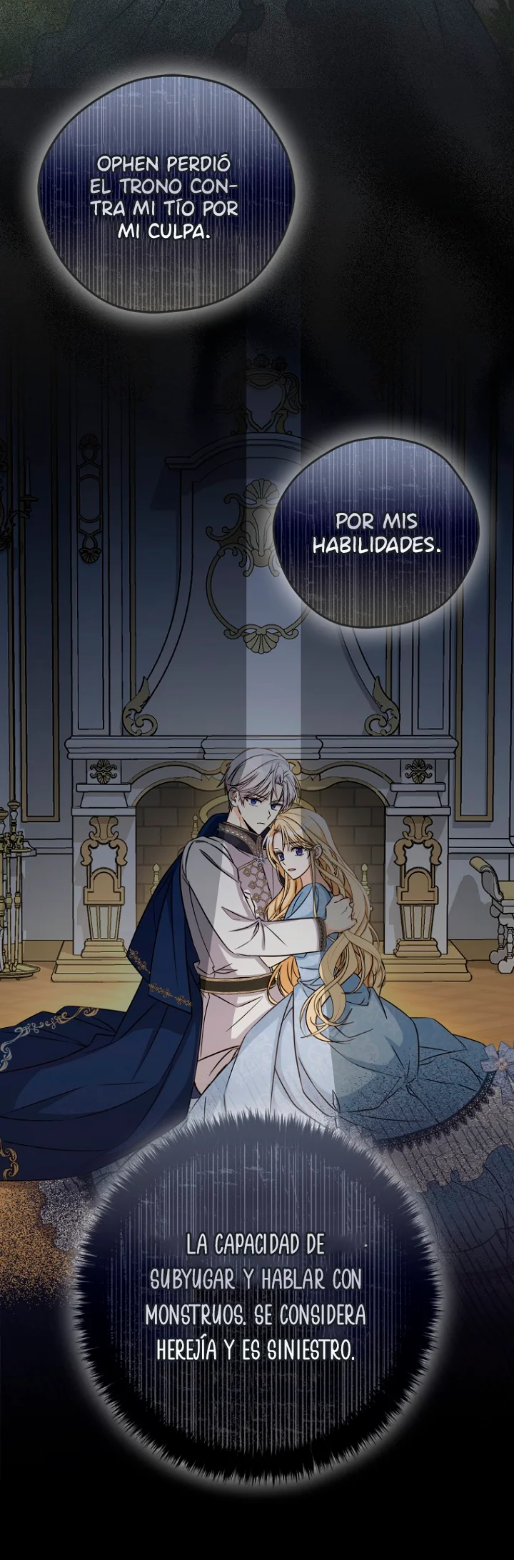 Página 56 del Manga