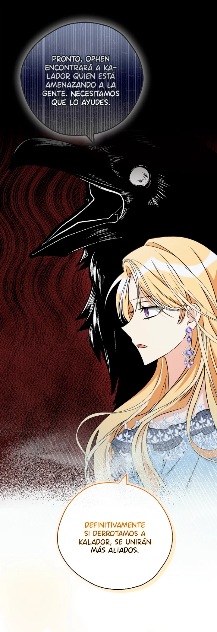 Página 57 del Manga