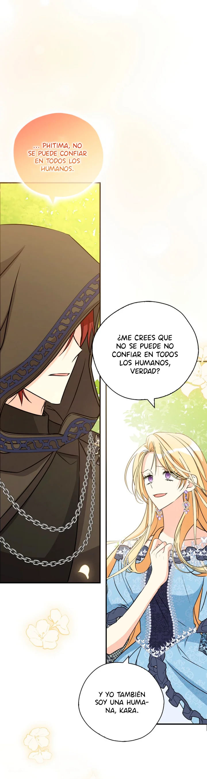 Página 58 del Manga