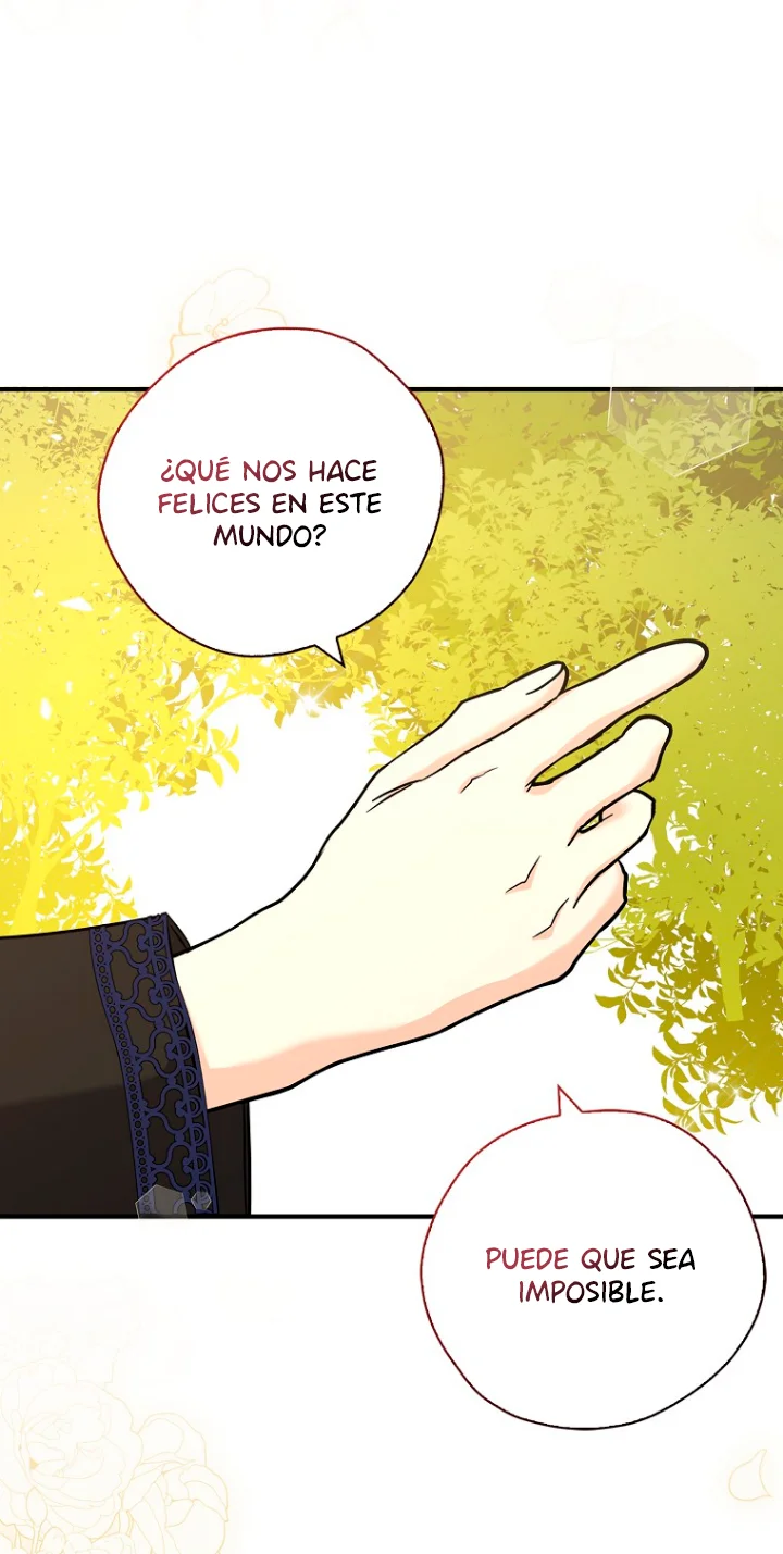 Página 61 del Manga