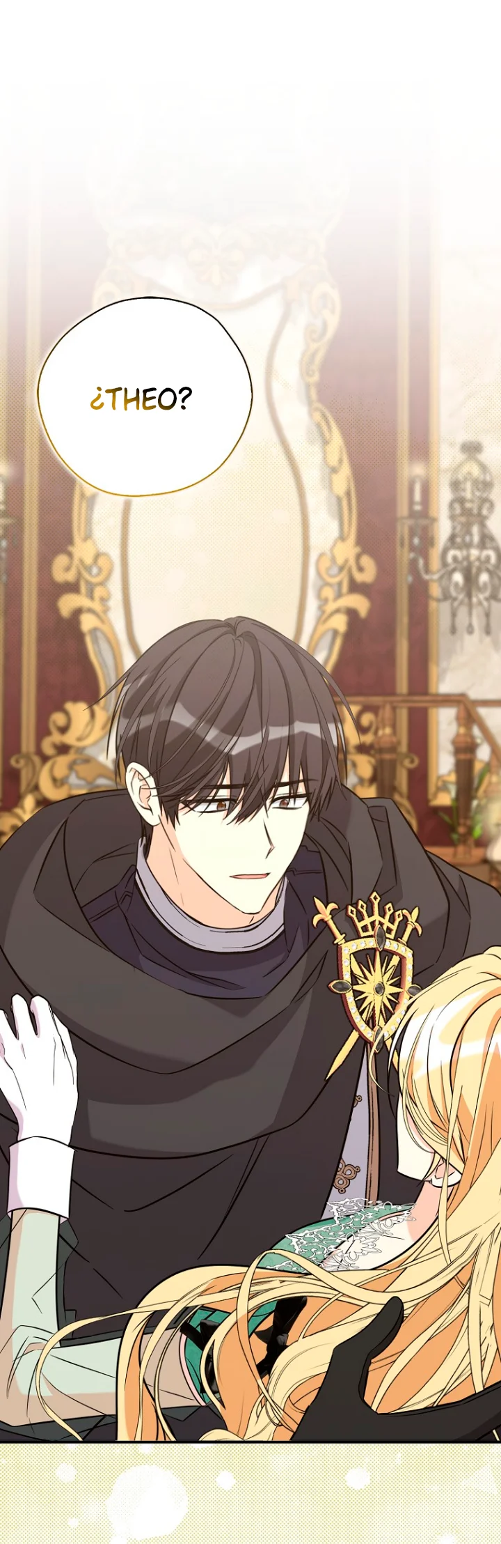 Página 66 del Manga