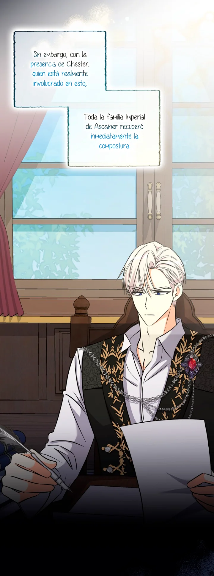 Página 38 del Manga