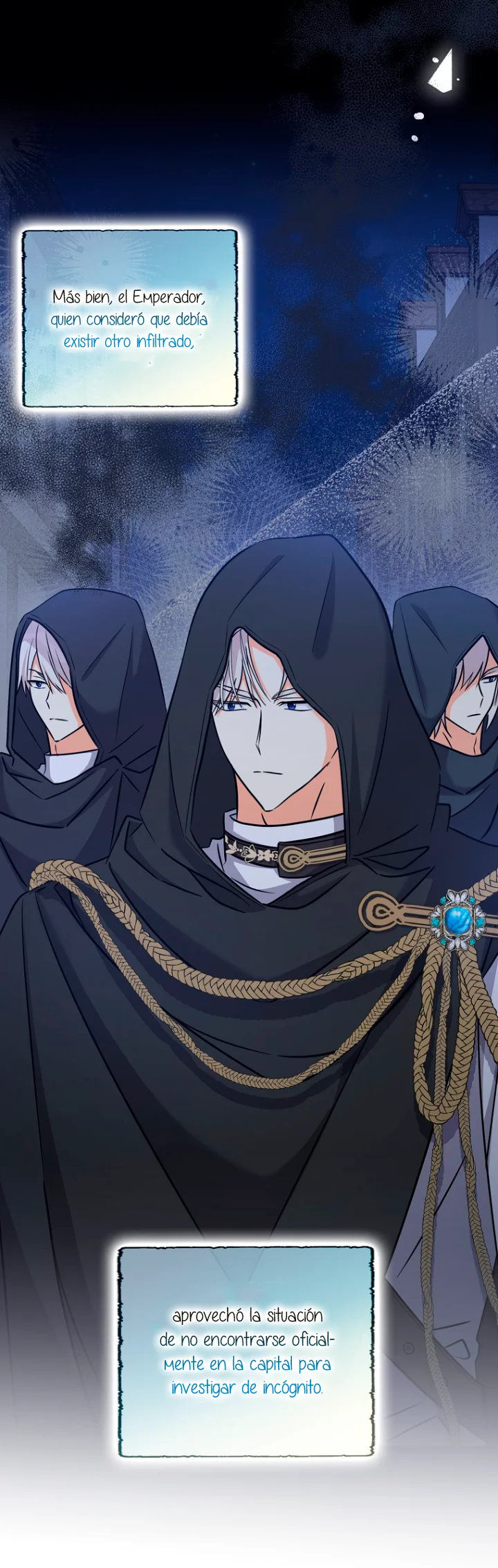 Página 39 del Manga