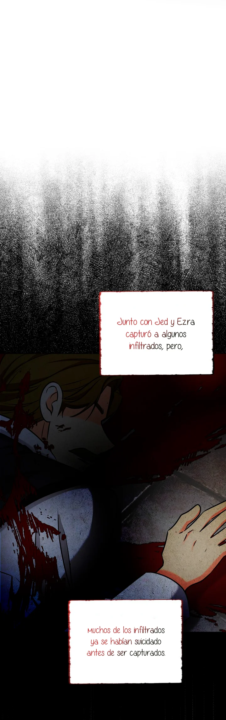 Página 40 del Manga