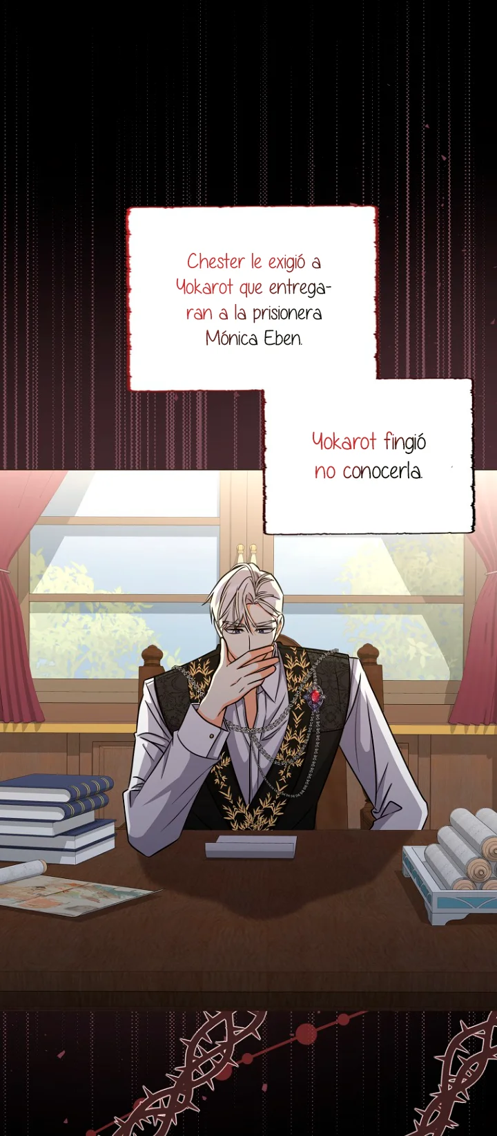 Página 41 del Manga