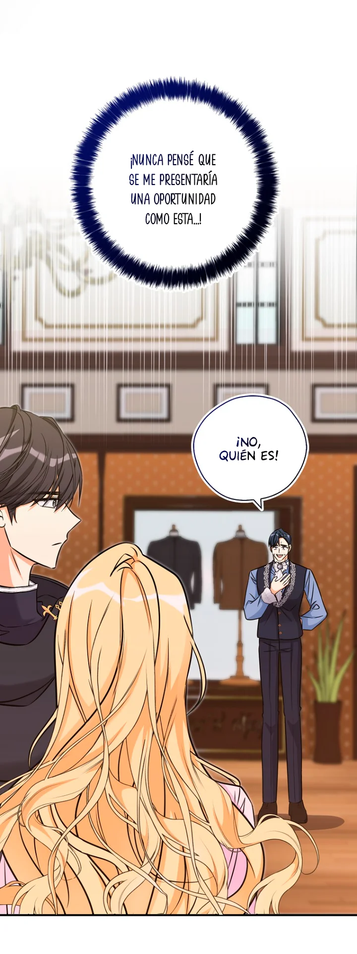 Página 52 del Manga
