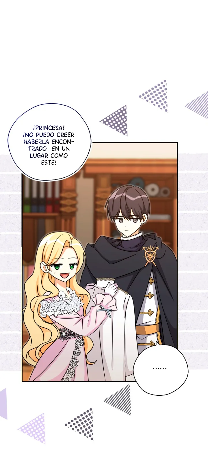 Página 53 del Manga