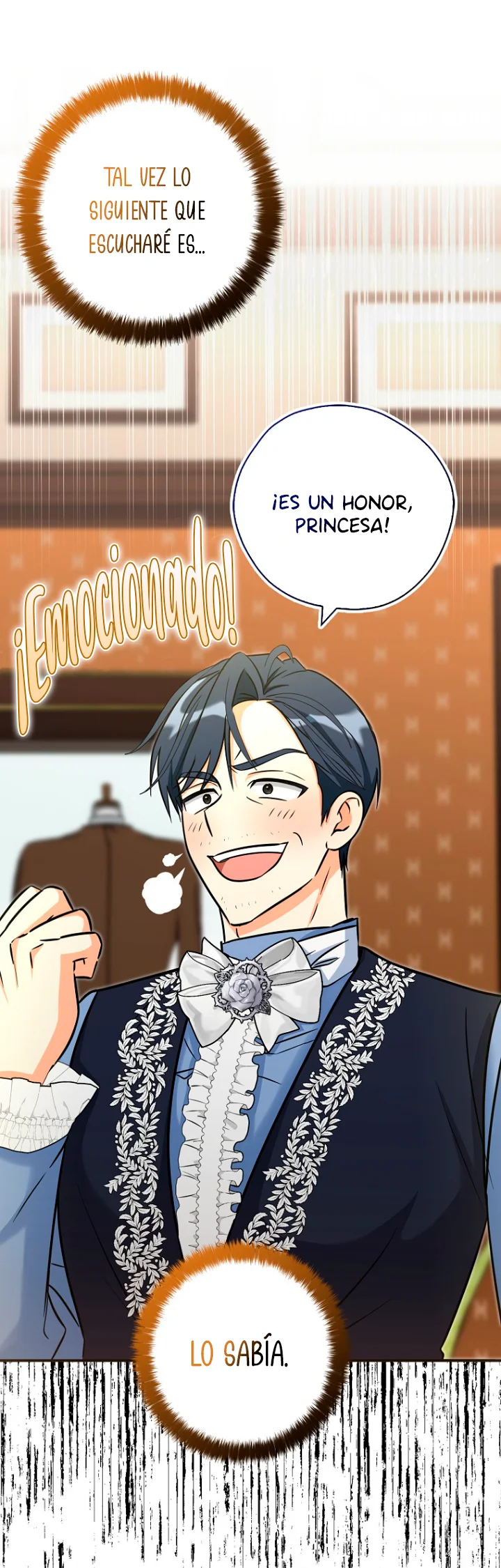 Página 54 del Manga