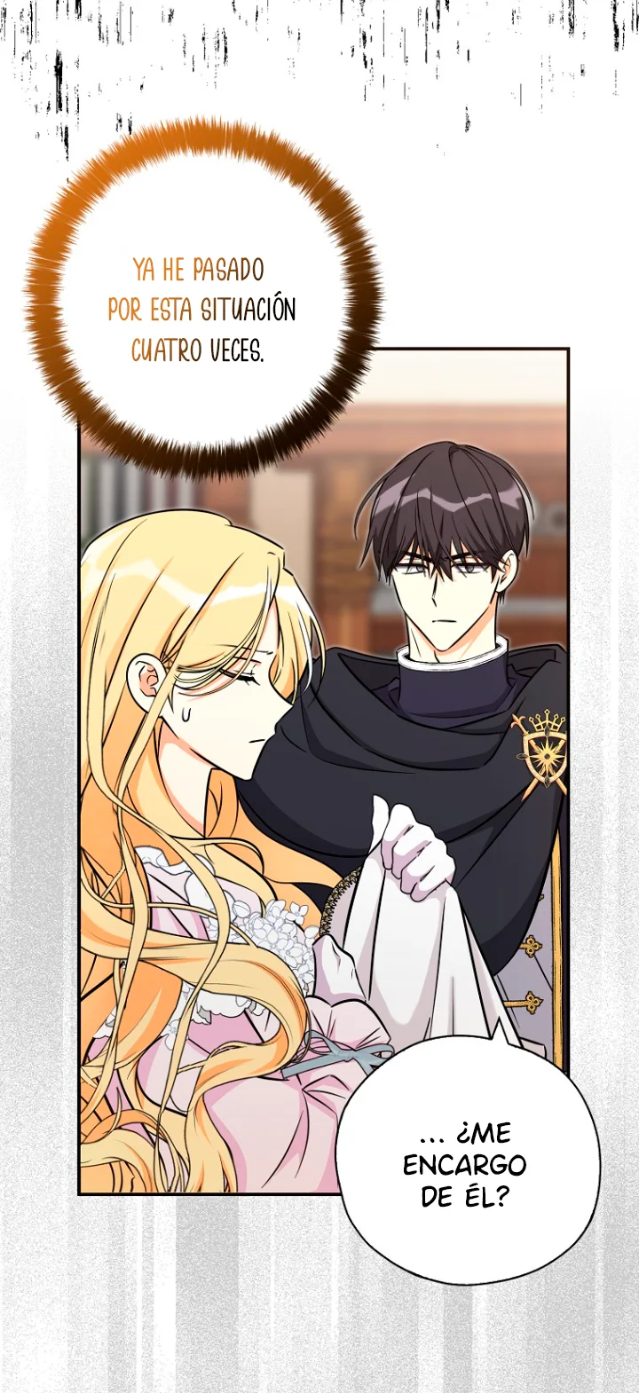 Página 55 del Manga