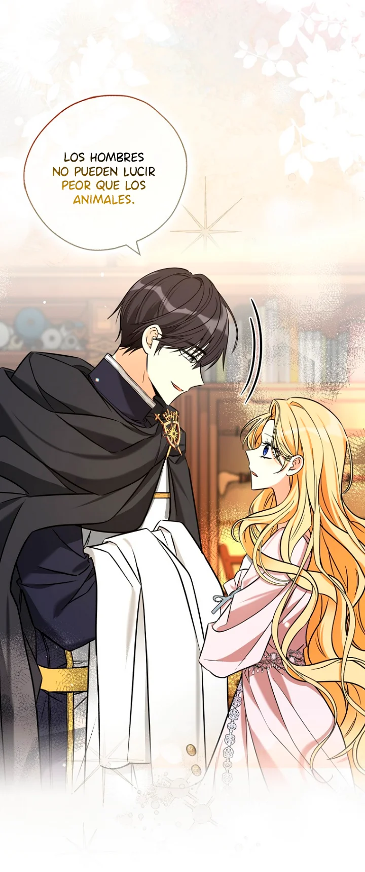 Página 36 del Manga