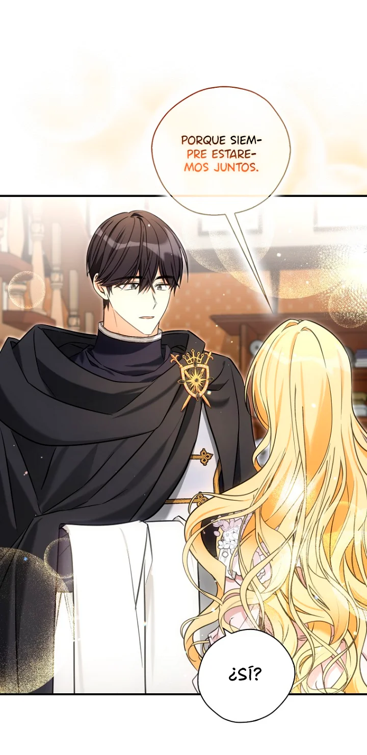 Página 45 del Manga