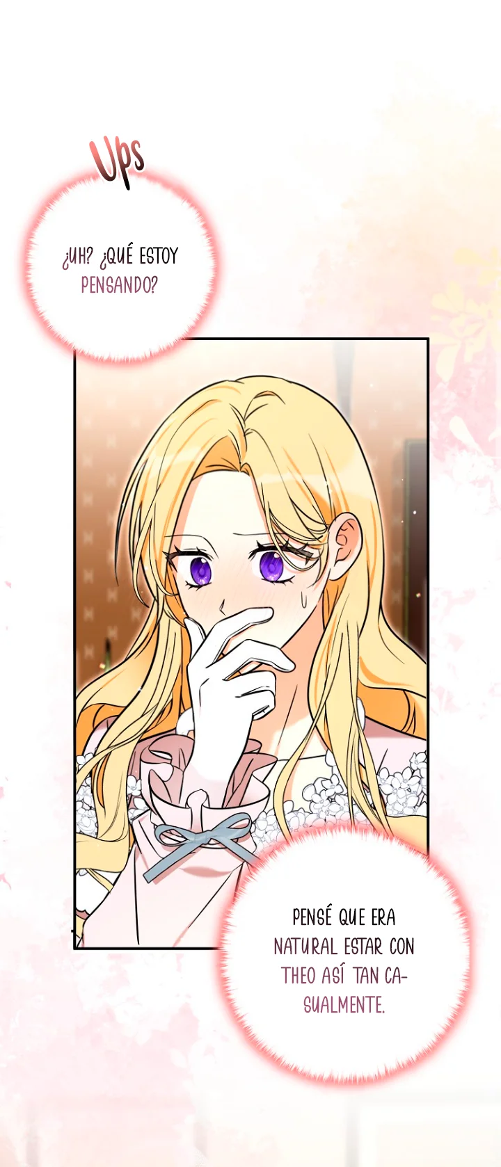 Página 46 del Manga