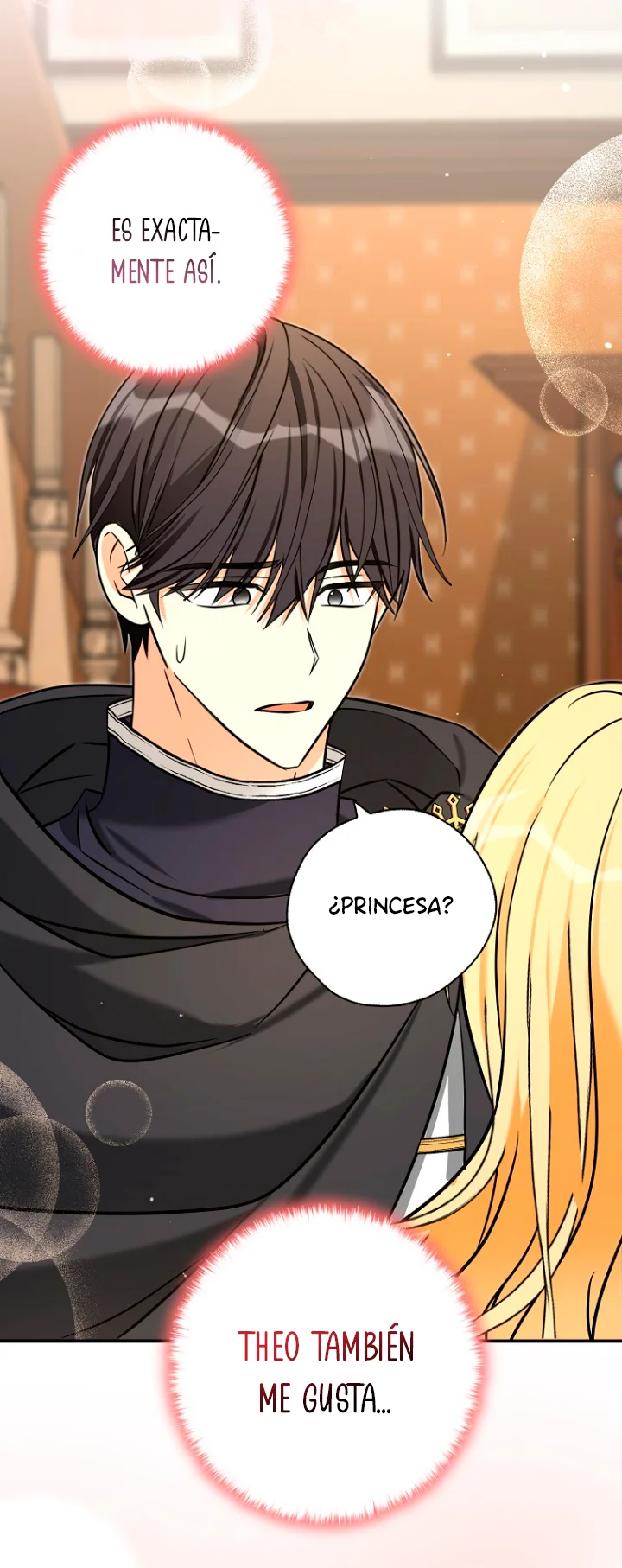 Página 47 del Manga