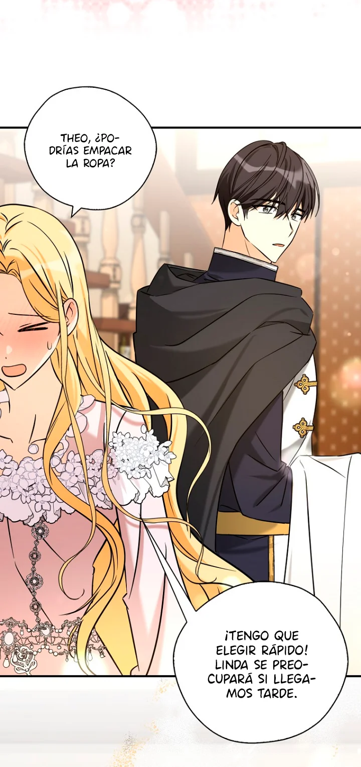 Página 51 del Manga