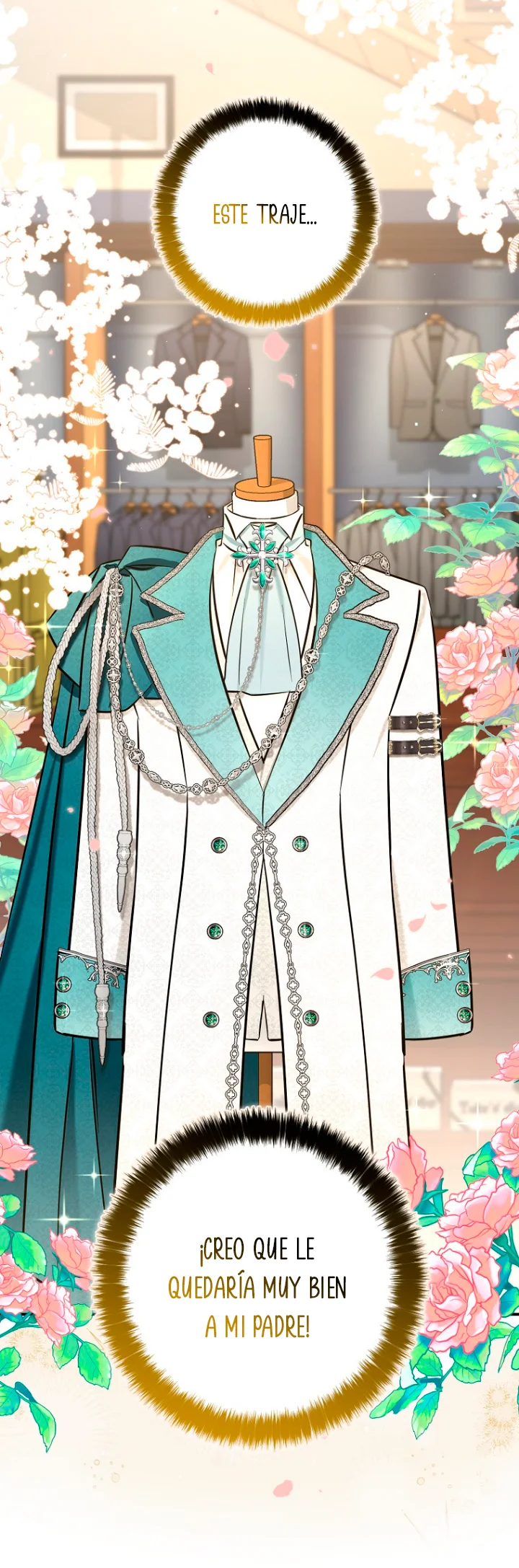 Página 54 del Manga