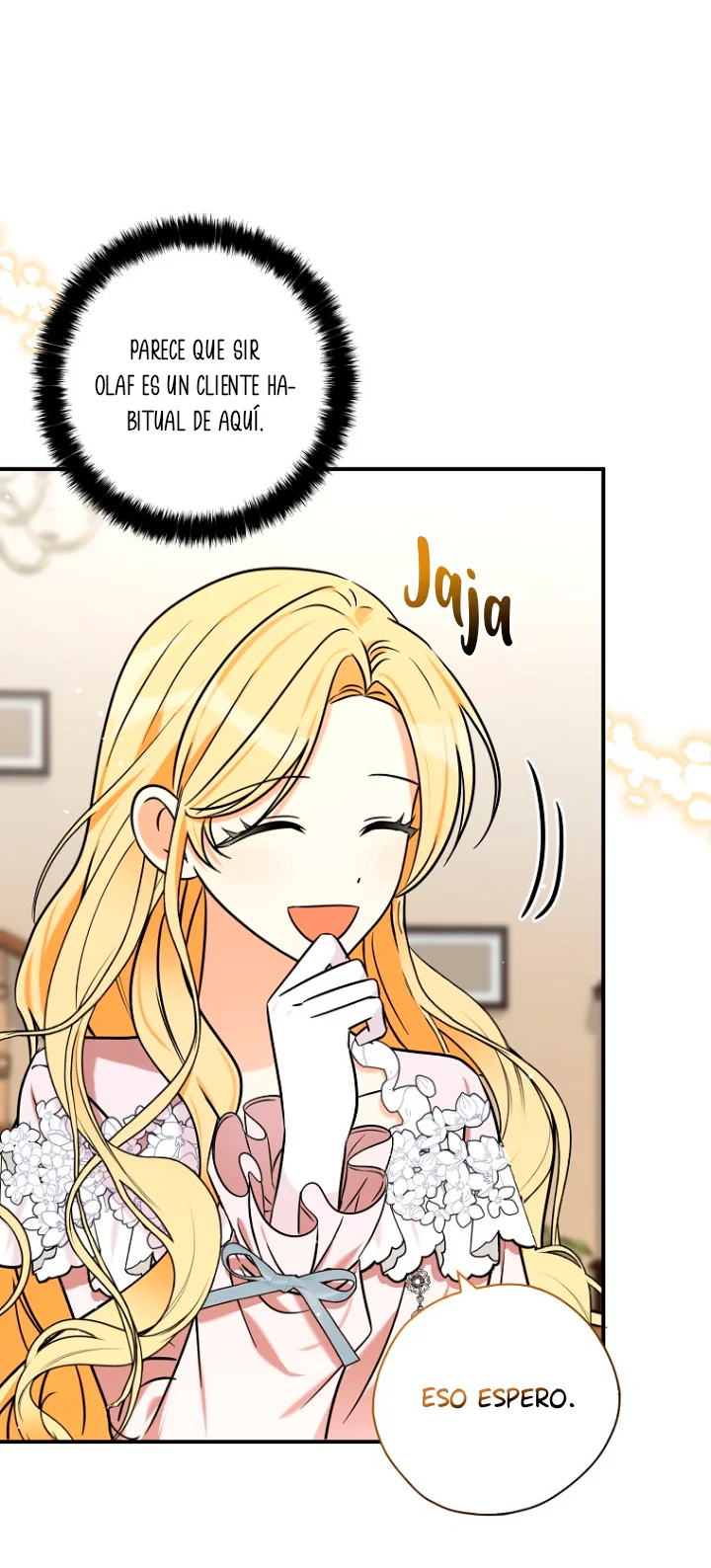 Página 64 del Manga