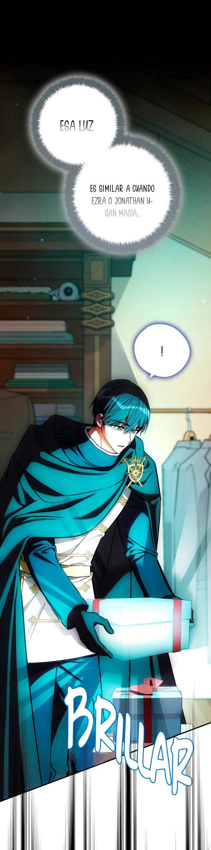 Página 32 del Manga