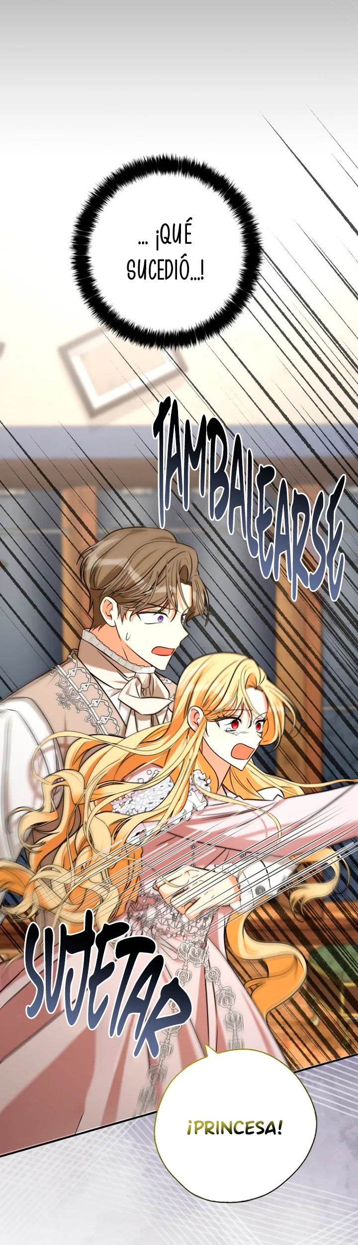 Página 39 del Manga