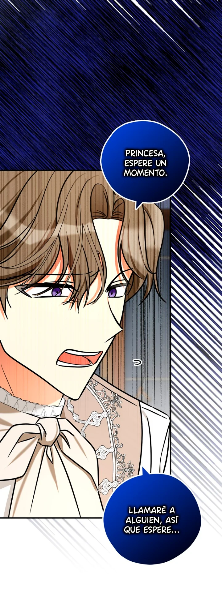 Página 41 del Manga