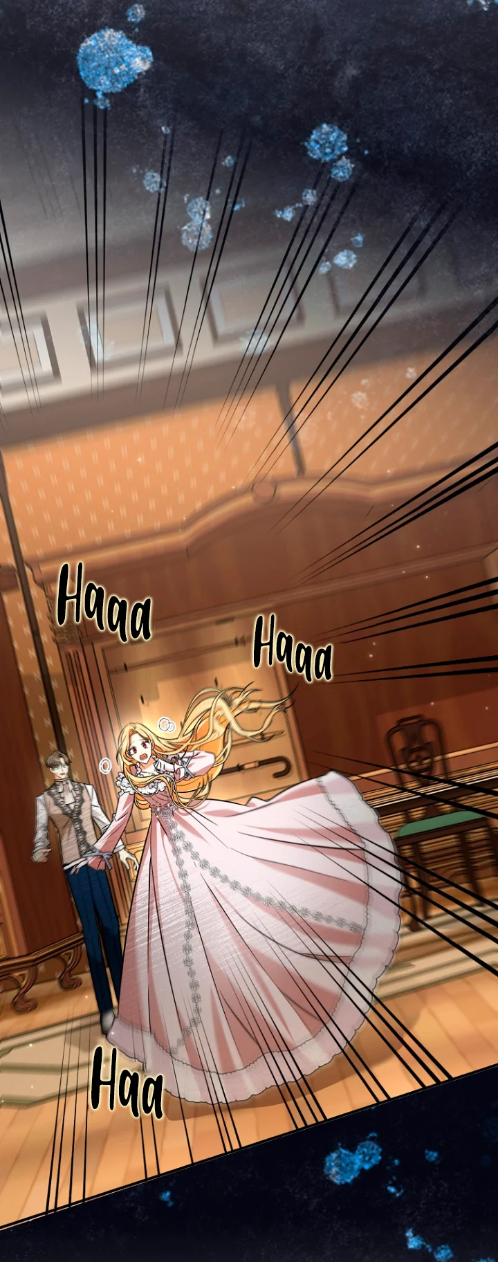 Página 43 del Manga