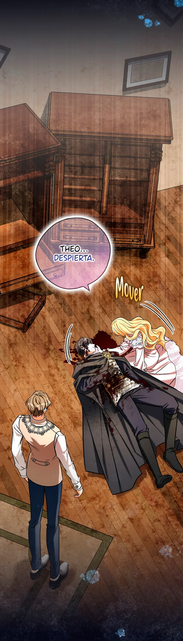 Página 44 del Manga