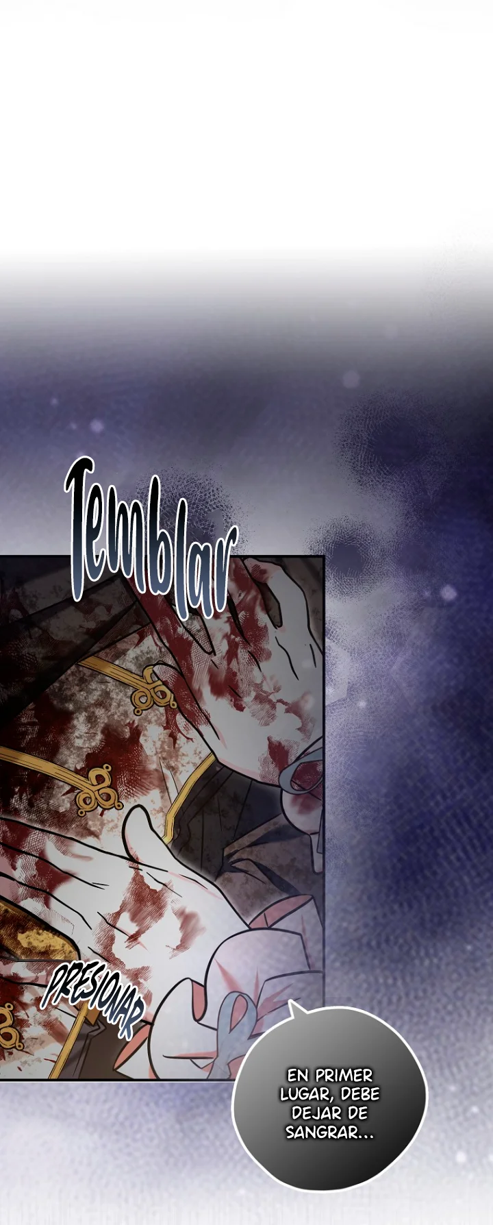 Página 47 del Manga