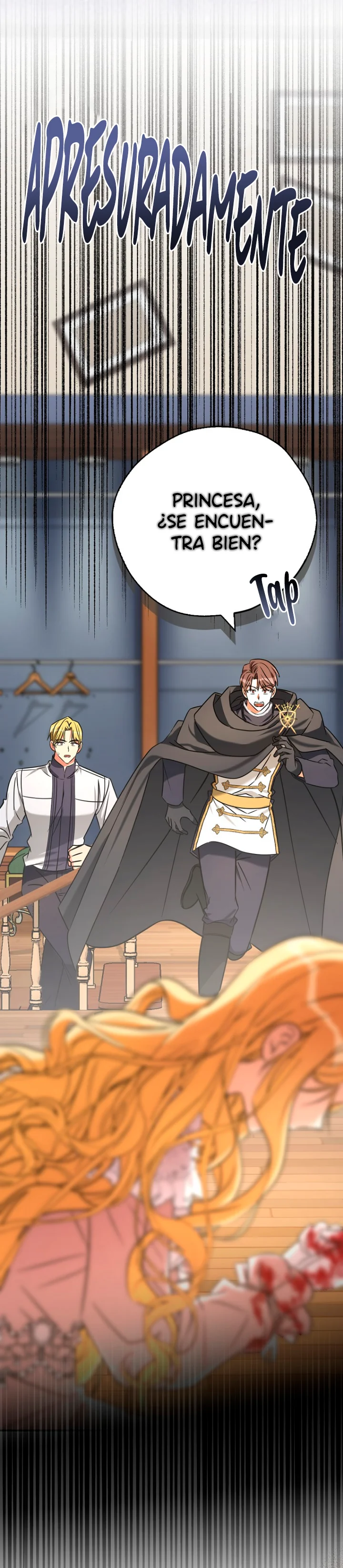 Página 48 del Manga