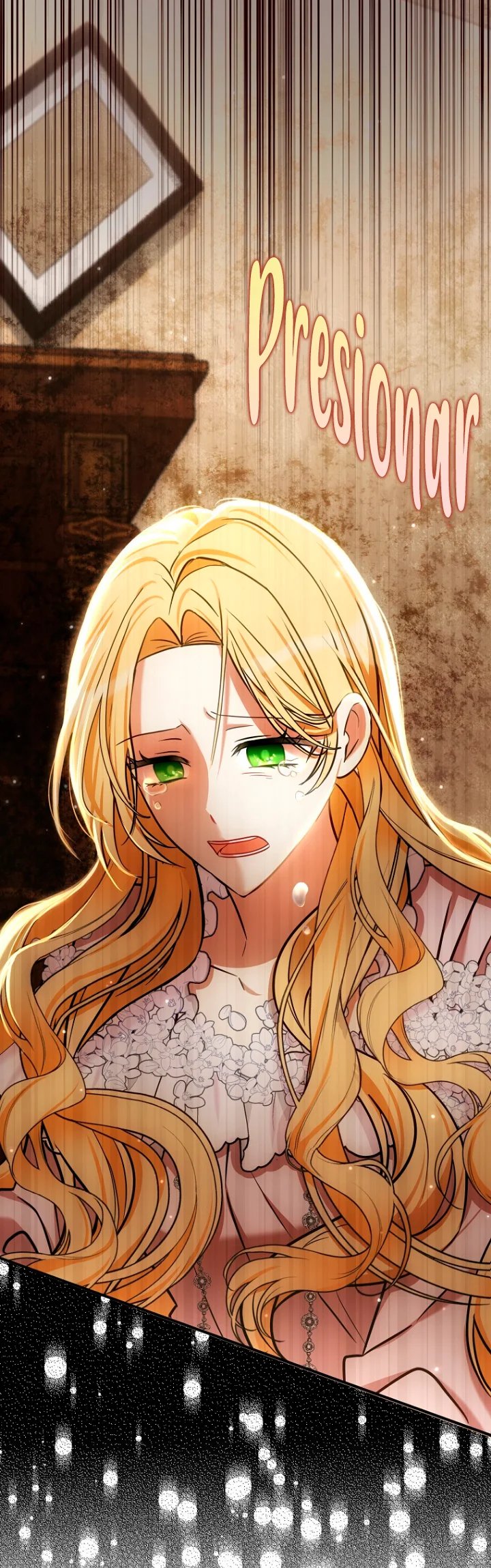 Página 51 del Manga