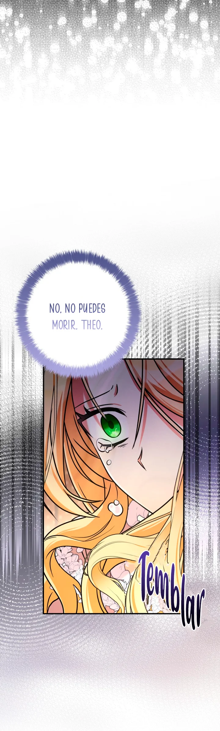 Página 52 del Manga