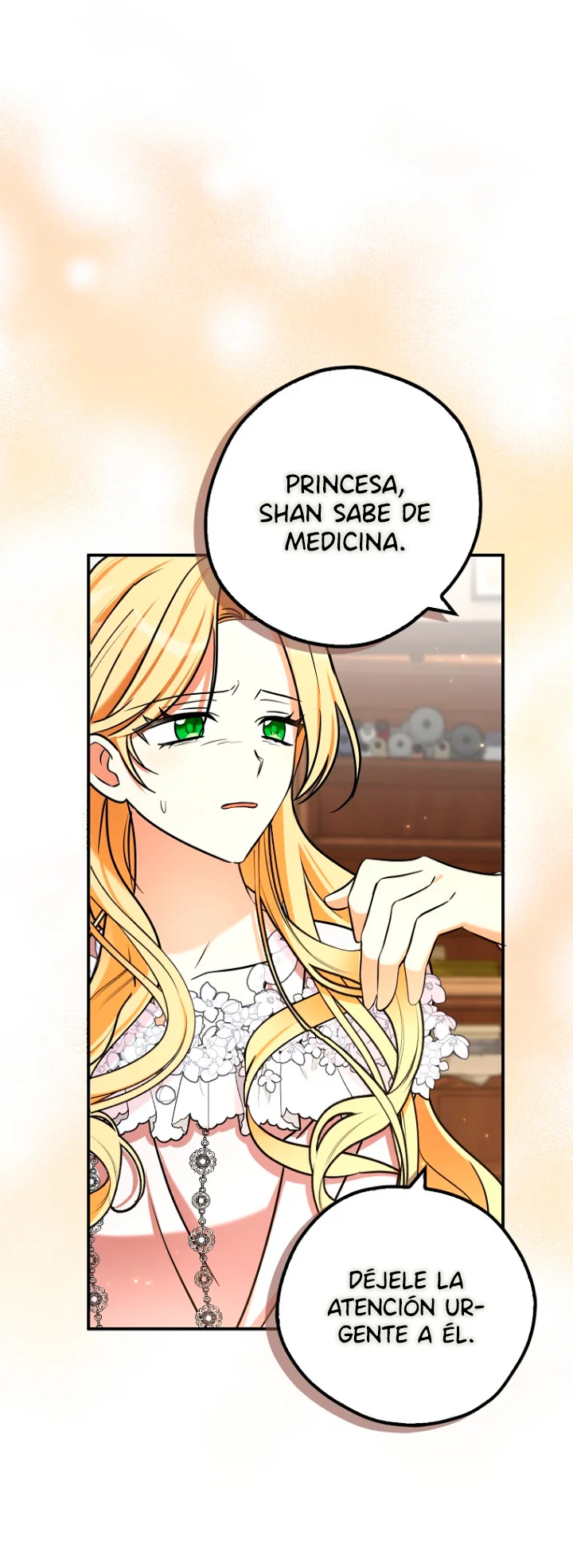 Página 55 del Manga