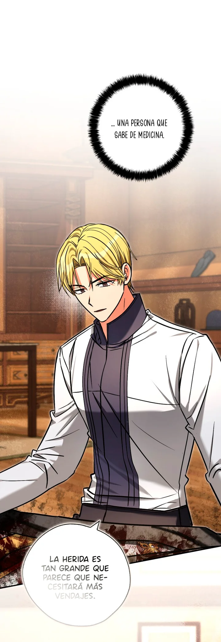 Página 56 del Manga