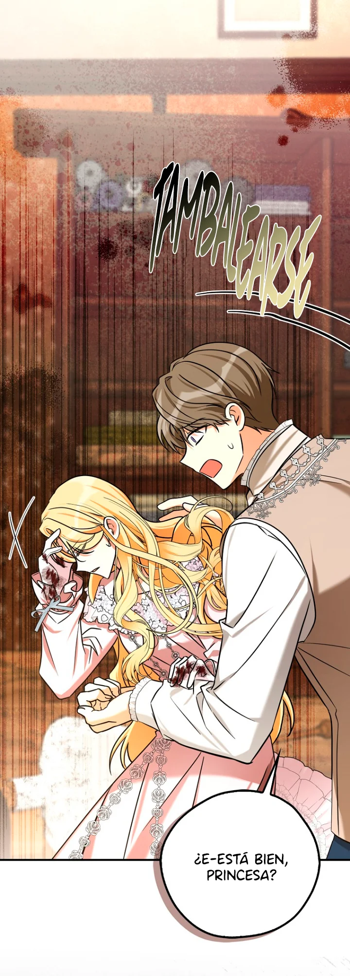 Página 57 del Manga