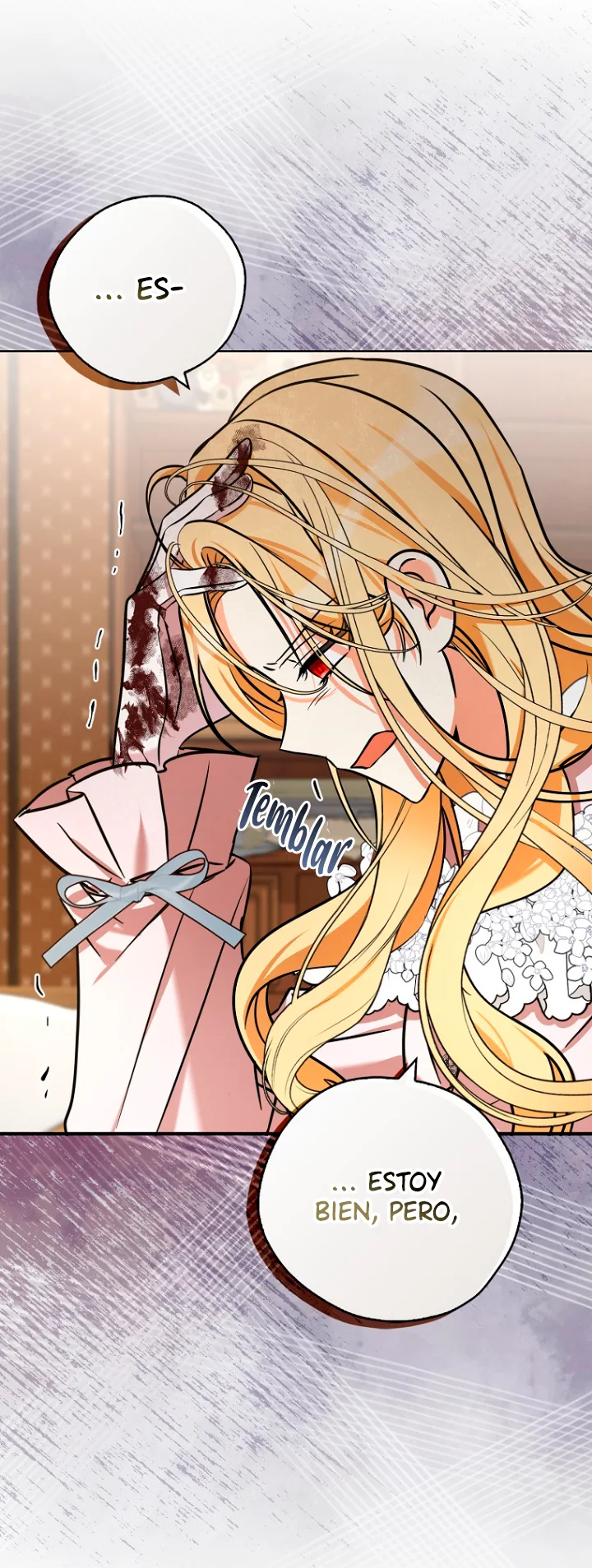 Página 58 del Manga