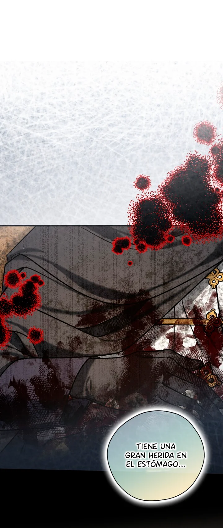 Página 61 del Manga