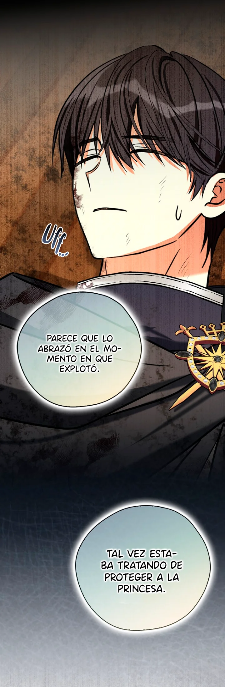 Página 62 del Manga