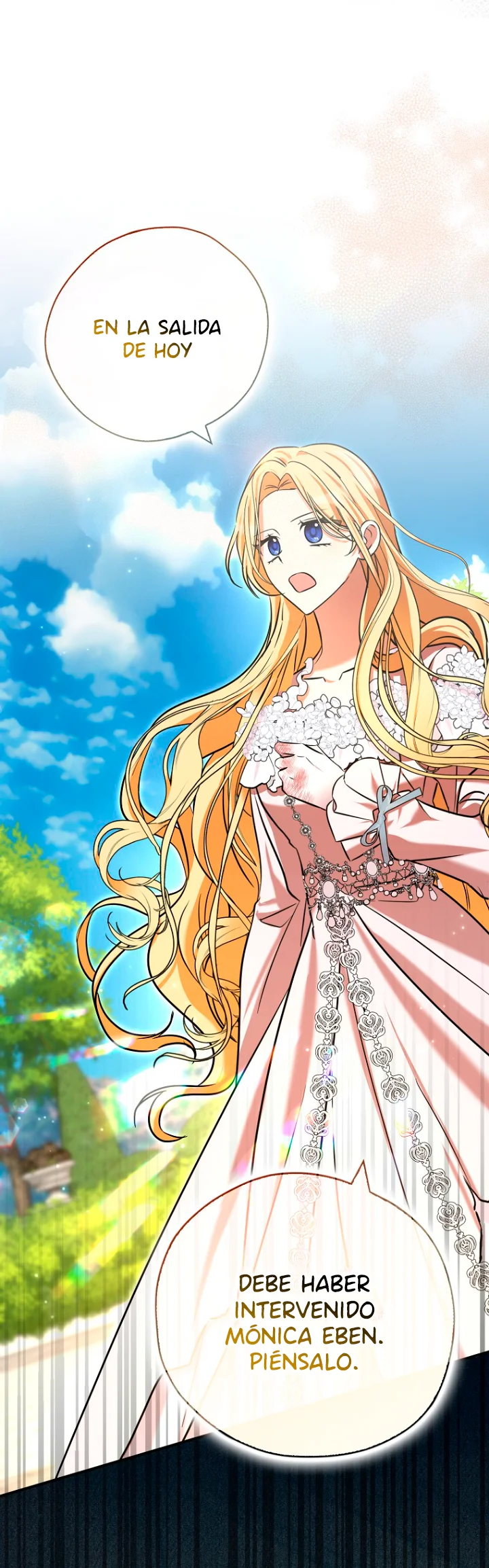 Página 40 del Manga