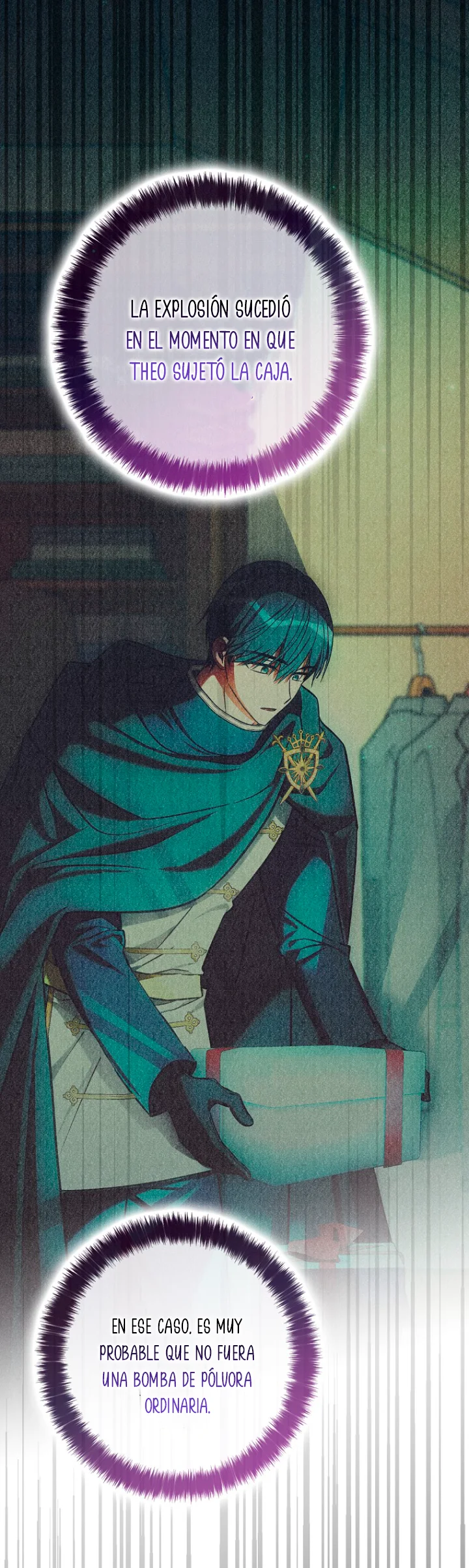 Página 41 del Manga