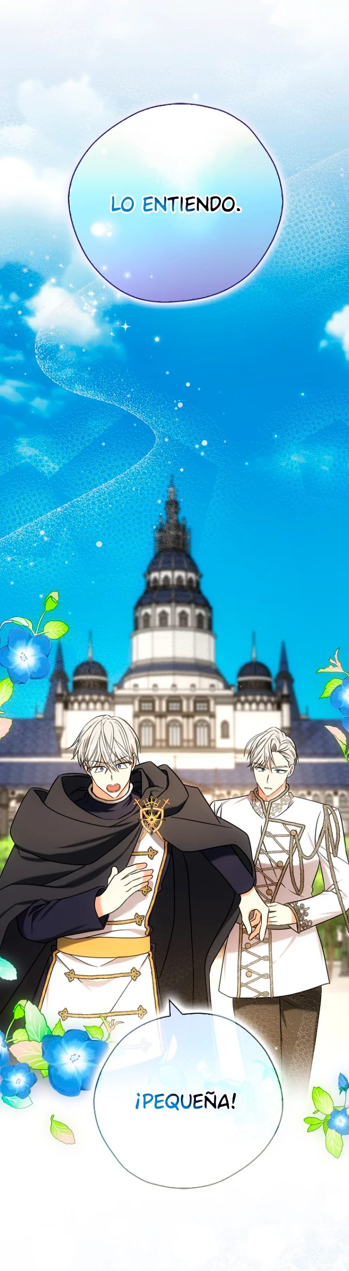 Página 52 del Manga