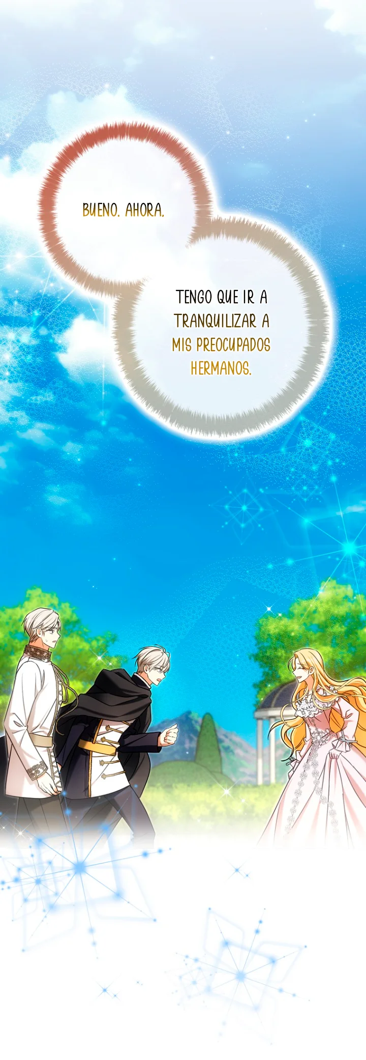 Página 54 del Manga