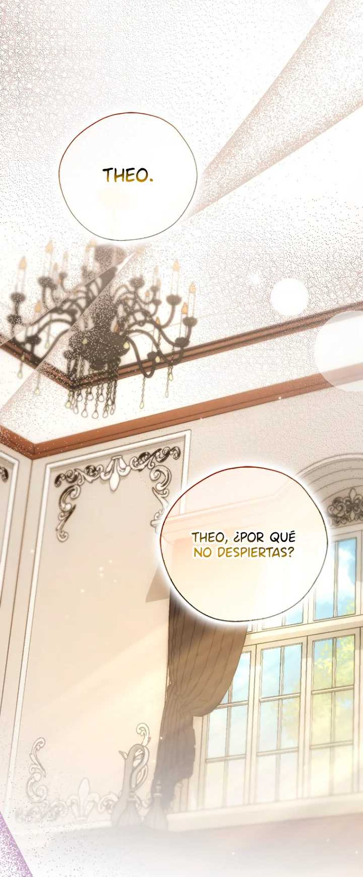 Página 61 del Manga