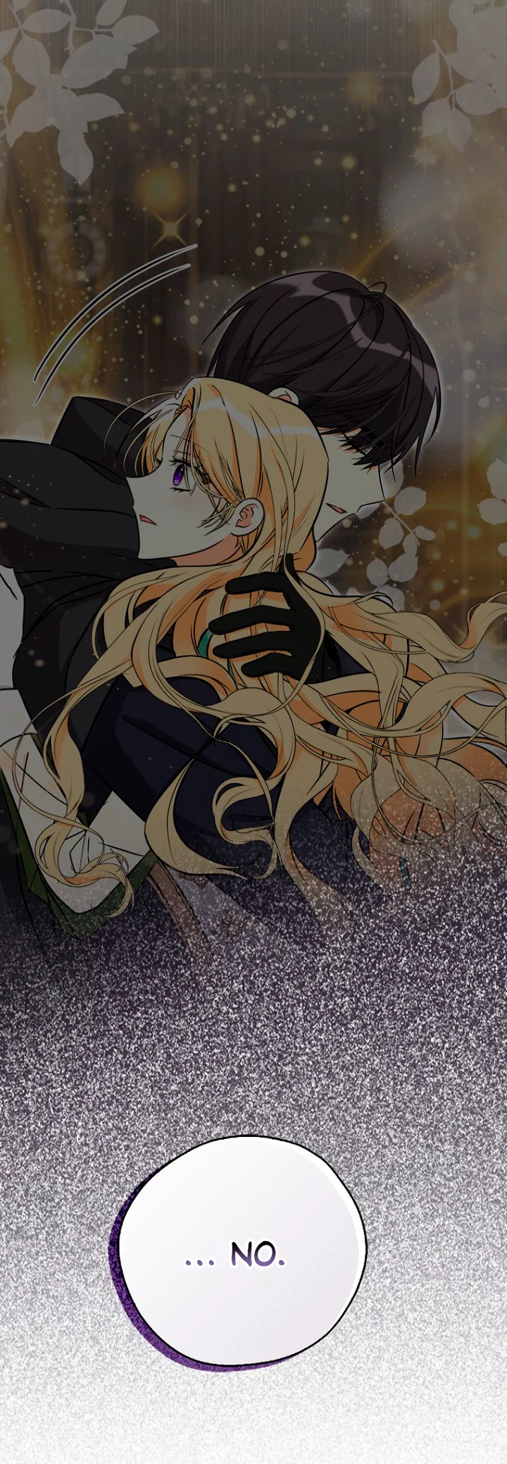 Página 64 del Manga