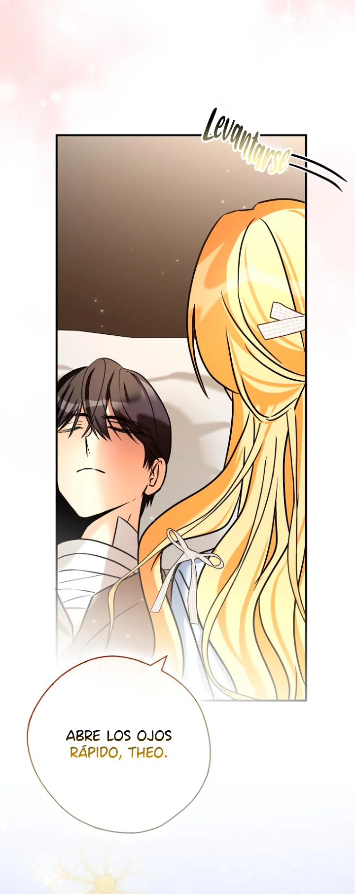 Página 66 del Manga