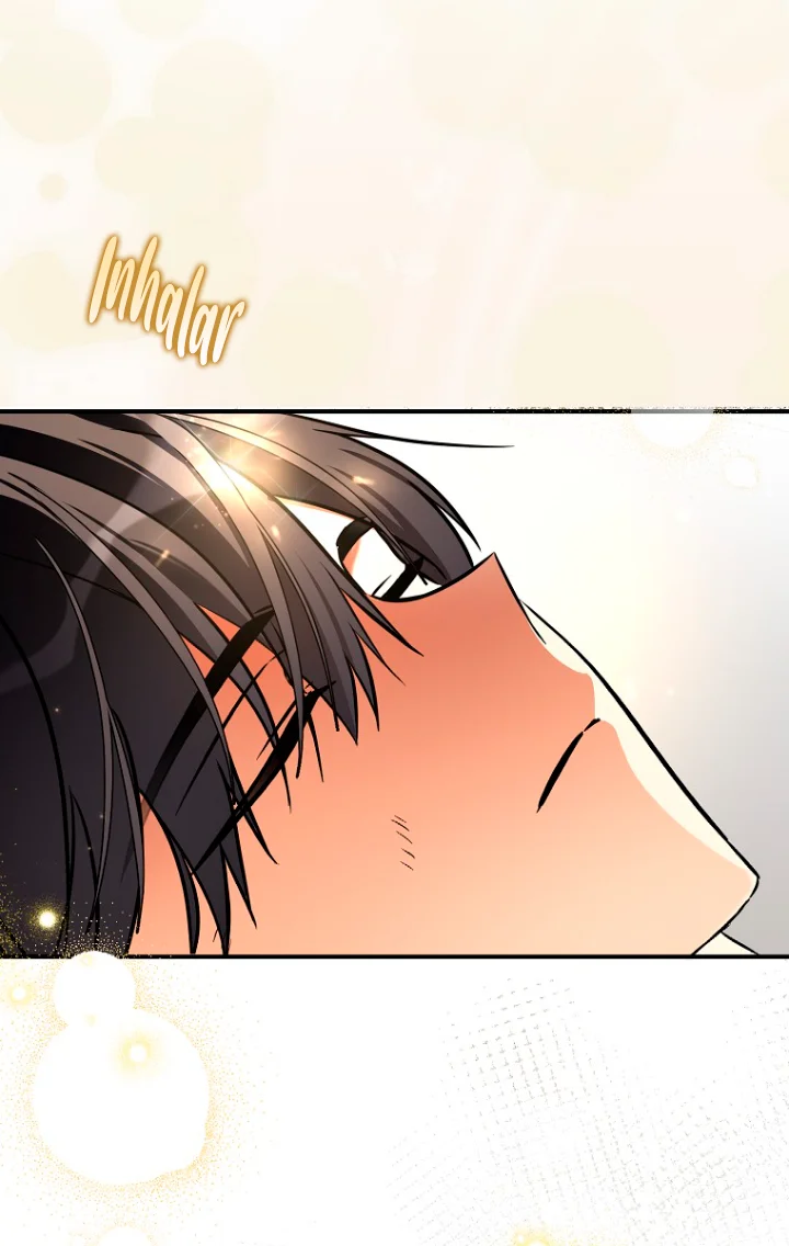 Página 71 del Manga